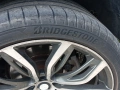 4 Бр.5Х120Х21-ЛДЖ+ГУМИ СПОРТ ПАКЕТ - 285/35/21-325/30/21 - BRIDGISTONE ЗА BMW-X-5;X-6;X-7 И ДРУГИ, снимка 9