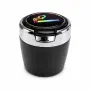 Автомобилен пепелник с LED осветление и капак, снимка 1