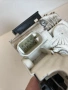 Брава предна лява врата за Chrysler Sebring 2.0 CRD (2008) P04589441AD, снимка 2