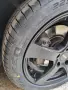 Нови гуми Falken Ziex 225/45/17 , снимка 5