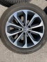 Гуми с джанти 18”
215/55/18
Nissan Qashqai j10/j11
5x114.3, снимка 4