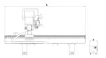 CNC Рутер Мachtec E-T8 ATC, снимка 2