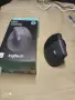 Безжична Мишка с тихи бутони LOGITECH Vertical Ergonomic Mouse LIFT Graphite , , снимка 4