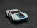 СТАРА РЕТРО МЕТАЛНА КОЛИЧКА DE TOMASO PANTERA MATCHBOX ENGLAND, снимка 5