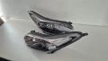 Десен ляв фар Kia Sportage GT-Line Full Led година 2018 2019 2020 2021 код 92102F1500, 92101F1500 , снимка 9