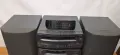 Мини система Technics SC-CH610 , снимка 2