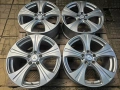 Лети джанти 18ки 5х112 Mercedes, снимка 2