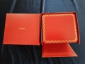 Cartier кутия за часовник., снимка 5