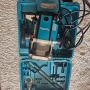 Makita RP2301FC 2.1kW оберфреза, снимка 1
