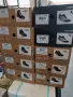 Дамски обувки GORE-TEX Kayland Legacy GTX - grey/tourquoise  , снимка 6
