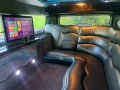 VIP HUMMER 6×6 -за сватби и елитни събития!, снимка 13