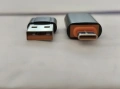 OTG адаптери ,type C към USB и USB към type c, снимка 3