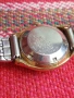 Автоматичен часовник SEIKO с позлата , снимка 2
