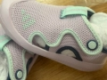 Нови сандали adidas 25 н., снимка 1