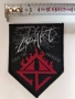 Нашивки, гръб, значки блек метъл Mayhem Dissection Mgla Satyricon Darkthrone Venom, снимка 18