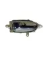 Вътрешна дръжка задна лява хромирана бежова за Nissan Murano Z51 3.5 V6 (2009) OEM #2123, снимка 1
