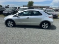 HONDA CIVIC, снимка 8