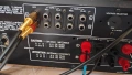 Sansui R-50, снимка 10