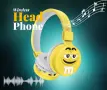 Детски Bluetooth слушалки, снимка 3