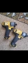 Импакт Dewalt DCF 815, снимка 2
