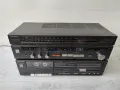 Винтидж стерео система Technics (три компонента) – Произведена в Япония, снимка 1