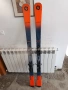 ски blizzard wcr 160см., снимка 1