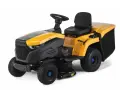 Stiga e-Ride C300 Battery Powered Lawn Tractor, снимка 1