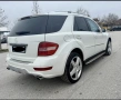 Mercedes-Benz ML 350 AMG Facelift 4MATIC * FULL, снимка 5