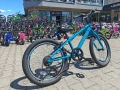 CROSS Велосипед 20" SPEEDSTER син, снимка 9