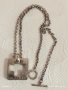 Оригинално сребърно колие Tiffany*Co стил и елегантност 55555 , снимка 7