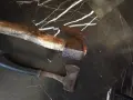 Две секири в добро състояние, снимка 5