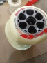 Колело/колела за ролери Hyper PGR 100mm 85A – Pure Race Urethane, снимка 3