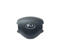 Kia Sportage 2015 2.0 CRDi Въздушна възглавница Волан Черен 569003u101, снимка 1