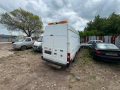 ford transit 2.4 tdci на части форд транзинт , снимка 6
