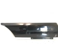Декоративна лайсна за багажник черна за Mitsubishi Pajero 3.5 GDI (2004) MN117239, снимка 1