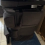 Ел. салон, кори на врати и барче Peugeot 407 2006г, снимка 2