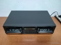 Onkyo TA-RW211 двукасетъчен стерео дек. Като нов! , снимка 6
