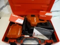 НОВО - Hilti TE 50 - 22 / NURON - Ударо пробивна машина, снимка 9