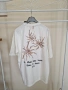 Страхотни тениски , овърсайз, унисекс INFINGTER Размери S M L XL 2XL , снимка 4