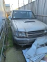 ISUZU TROOPER за части, снимка 3