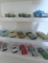 Стари метални Мачбокс Matchbox Bulgaria колички , снимка 6