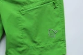 NORRONA Falketind Flex1 - мъжки къси панталони, размер XL, снимка 2
