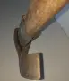 Брадва (Секира) с дървена дръжка за цепене на дърва, снимка 8
