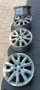 Джанти 5/110/18 (65.1) jeep Cherokee kl Compass , снимка 4