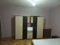 комплект спалня с гардероб, снимка 1