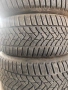 4бр.зимни гуми 225/50/17 Dunlop, снимка 11