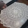 ръчно изработено мильо на една кука., снимка 4