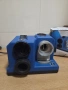 Машина за заточване на свредла Ø 3-13мм 80W Scheppach DBS800 / 5903404901 / , снимка 2