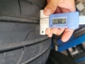 255 55 18 hankook 4бр , снимка 2