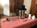Дестилатор за вода с над 1 година гаранция, снимка 1
